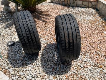 Gomme 90% golf 8