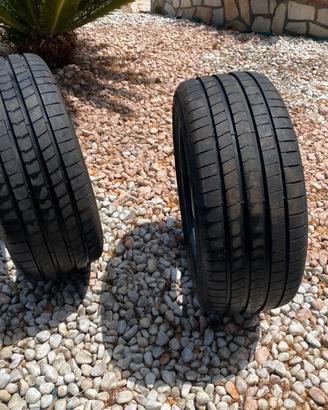 Gomme 90% golf 8