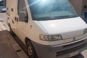 Fiat Ducato Furgone