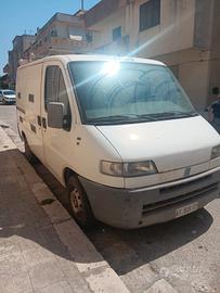 Fiat Ducato Furgone