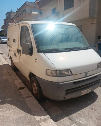 Fiat Ducato Furgone