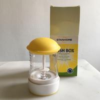 Dosatore sapone liquido Push box Stanhome NUOVO