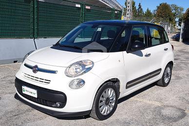 FIAT 500L 1.3 Multijet 95 CV Pop Star