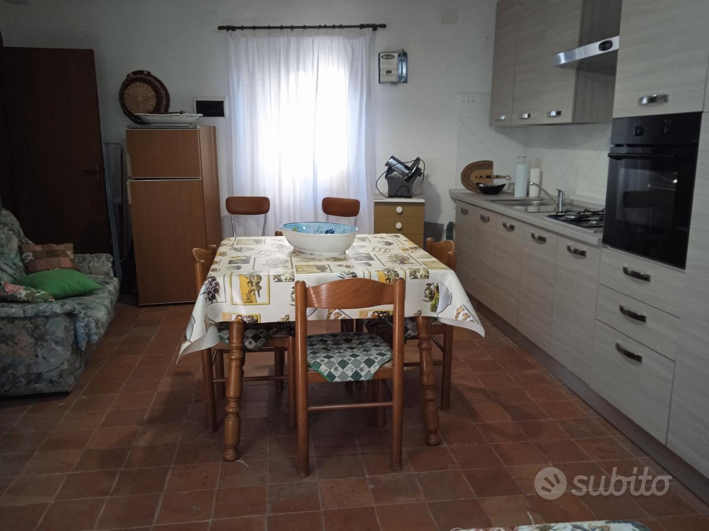 Apartment in Arcidosso, Fornaci - Vista 2