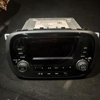 Stereo 500x
