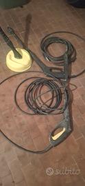 lancia per idropulitrice karcher