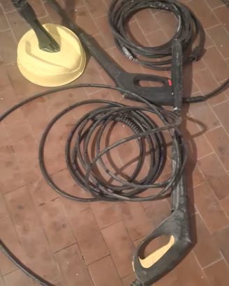 lancia per idropulitrice karcher