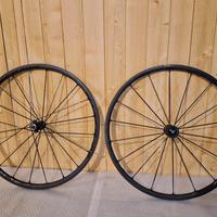 Ruote Mavic Ksyrium Pro Exalith SL