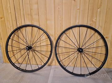 Ruote Mavic Ksyrium Pro Exalith SL