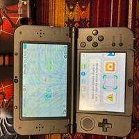 Nintendo 3DS XL piu giochi