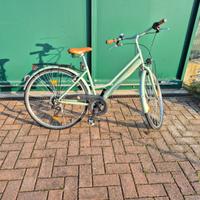 bici da donna
