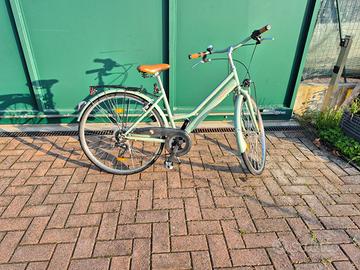 bici da donna