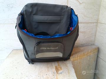 soft bag bmw