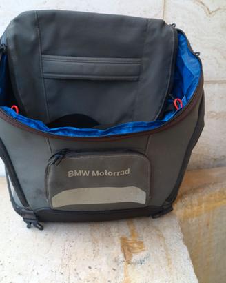 soft bag bmw