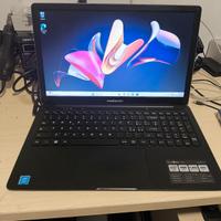notebook Mediacom M-SB151