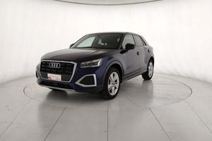 Audi Q2 35 2.0 tdi Business Advanced s-tronic