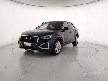 Audi Q2 35 2.0 tdi Business Advanced s-tronic