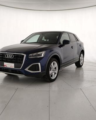 Audi Q2 35 2.0 tdi Business Advanced s-tronic