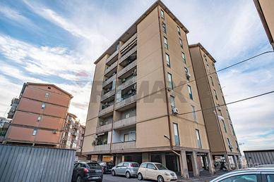 Appartamento - Catania