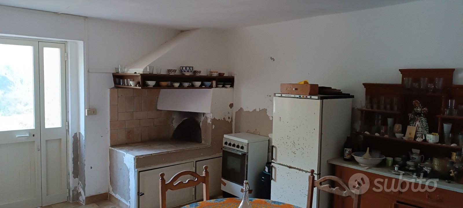 Casa in campagna - Vista 3