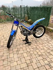 Sherco 2.9