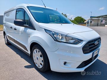 Ford Transit Connect L2H2 ,Camperizzato Amuovibile