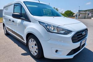 Ford Transit Connect L2H2 ,Camperizzato Amuovibile