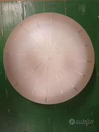 n.2 lampadari plafoniere