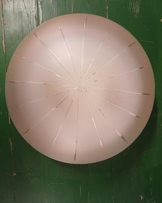 n.2 lampadari plafoniere