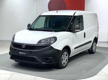 Fiat Doblò 1.3 Multijet 95cv E6 SX