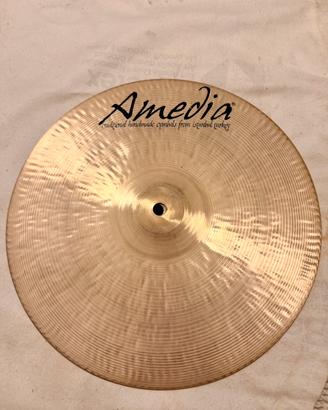 Amedia hi hat 13”