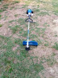 Decespugliatore Hyundai Motore a Scoppio 43cc
