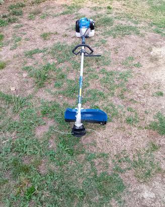 Decespugliatore Hyundai Motore a Scoppio 43cc