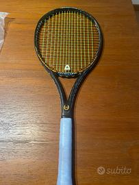 Racchetta Donnay Formula 100 xenecore