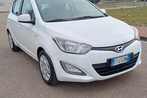 Hyundai i20 1.2 5p. Econext Sound Edition