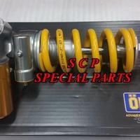 Ammortizzatore ohlins ttx gp moto guzzi sport