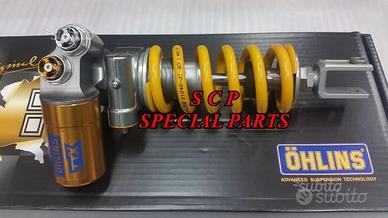 Ammortizzatore ohlins ttx gp moto guzzi sport