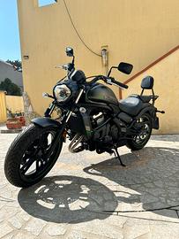 Kawasaki Vulcan s 650 anno 2024