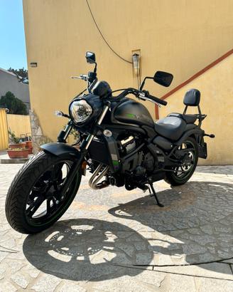 Kawasaki Vulcan s 650 anno 2024