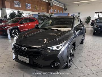Subaru Crosstrek 2.0i e-Boxer MHEV CVT Linear...