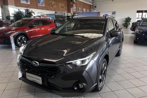 Subaru Crosstrek 2.0i e-Boxer MHEV CVT Linear...