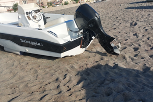 Open Scheggia di 5 metri