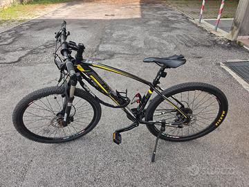 MTB Olympia Bull 650B (27.5'')