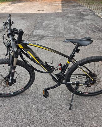 MTB Olympia Bull 650B (27.5'')