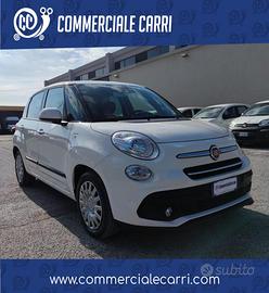 FIAT 500L PRO 1.6 MJT POP STAR AUTOCARRO 4 POST