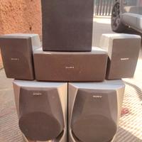Sony Home Theater