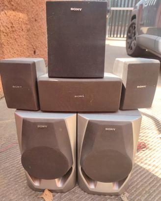 Sony Home Theater