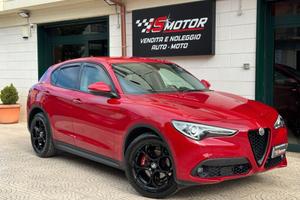Alfa Romeo Stelvio 2.2 t Sprint rwd 190cv auto my2