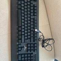 Tastiera Gaming
