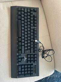 Tastiera Gaming